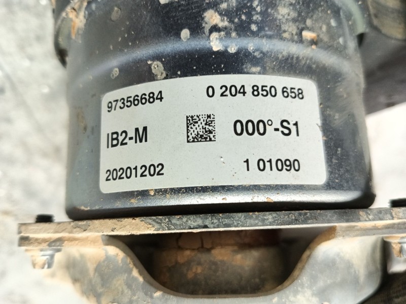 Recambio de servofreno para audi a3 limousine (8ys, 8ym) 30 tfsi referencia OEM IAM   