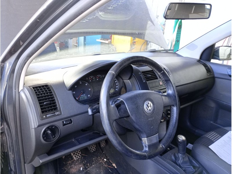 Recambio de salpicadero para volkswagen polo iv (9n_, 9a_) 1.4 tdi referencia OEM IAM   