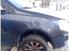 Recambio de aleta delantera derecha para volkswagen polo iv (9n_, 9a_) 1.4 tdi referencia OEM IAM    2