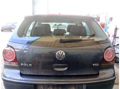 Recambio de porton trasero para volkswagen polo iv (9n_, 9a_) 1.4 tdi referencia OEM IAM    2