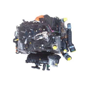MOTOR COMPLETO B7JB B7JB 