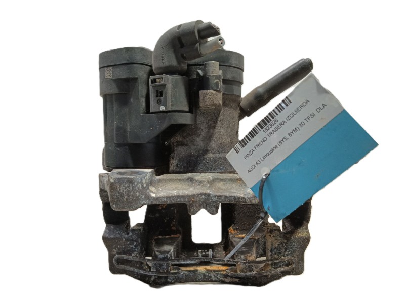 Recambio de pinza freno trasera izquierda para audi a3 limousine (8ys, 8ym) 30 tfsi referencia OEM IAM   