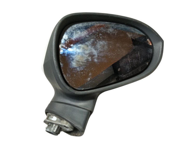 Recambio de retrovisor derecho para seat ibiza iv sc (6j1, 6p5) 1.9 tdi referencia OEM IAM   