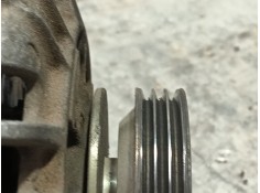 Recambio de alternador para dacia sandero 1.2 16v referencia OEM IAM    2
