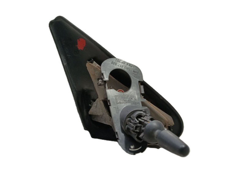 Recambio de retrovisor izquierdo para seat toledo ii (1m2) 1.6 referencia OEM IAM 1M185750701C  