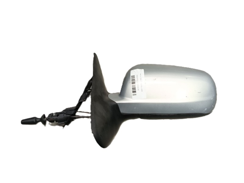 Recambio de retrovisor izquierdo para seat toledo ii (1m2) 1.6 referencia OEM IAM 1M185750701C  