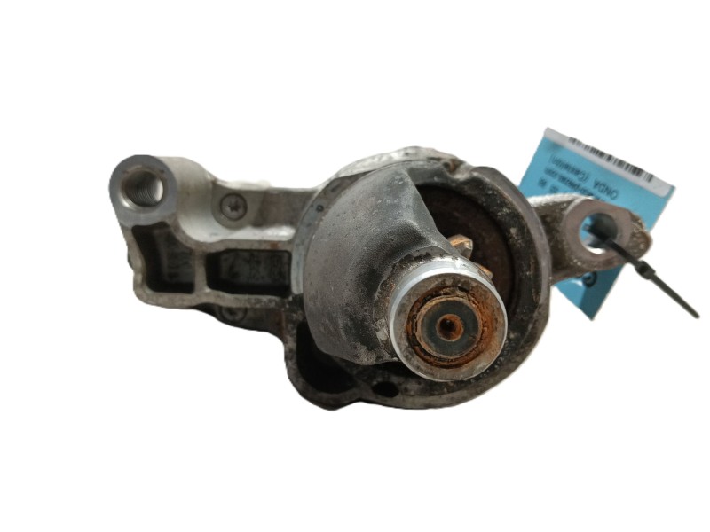 Recambio de motor arranque para audi a4 b8 (8k2) 2.0 tdi referencia OEM IAM   