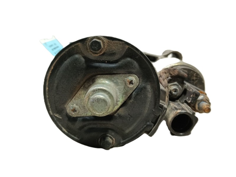 Recambio de motor arranque para audi a4 b8 (8k2) 2.0 tdi referencia OEM IAM   