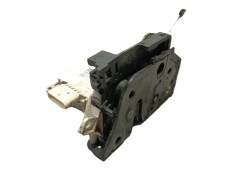 Recambio de cerradura puerta trasera izquierda para seat altea (5p1) 1.6 tdi referencia OEM IAM 1P0839015E W05P0839011B 