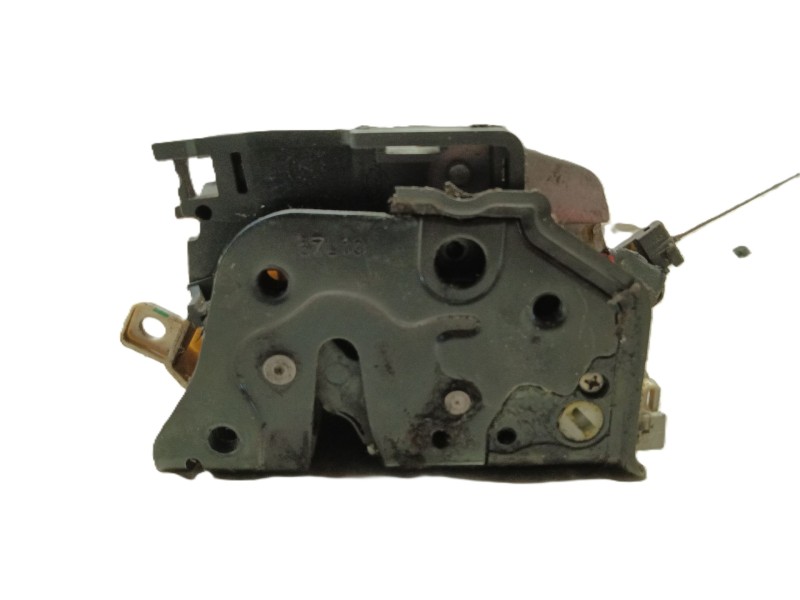 Recambio de cerradura puerta trasera izquierda para seat altea (5p1) 1.6 tdi referencia OEM IAM 1P0839015E W05P0839011B 