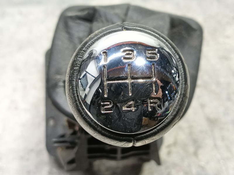 Recambio de palanca cambio para peugeot 307 (3a/c) 1.6 hdi 110 referencia OEM IAM 2400JJ 9655251480 
