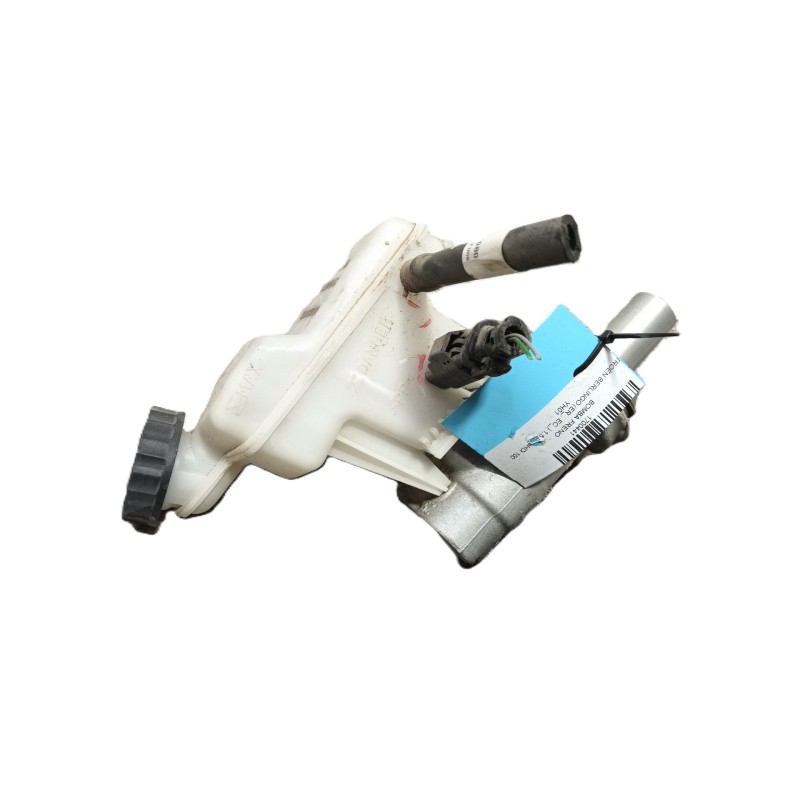 Recambio de bomba freno para citroën berlingo (er_, ec_) 1.5 bluehdi 100 referencia OEM IAM 1638051480  