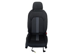 Recambio de asiento delantero derecho para audi a3 limousine (8ys, 8ym) 30 tfsi referencia OEM IAM  5WA881106G 