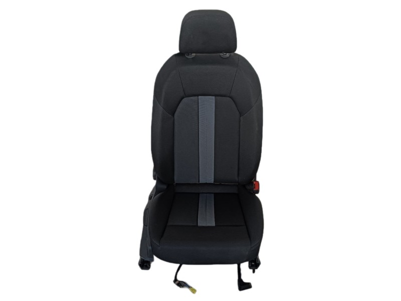 Recambio de asiento delantero derecho para audi a3 limousine (8ys, 8ym) 30 tfsi referencia OEM IAM  5WA881106G 