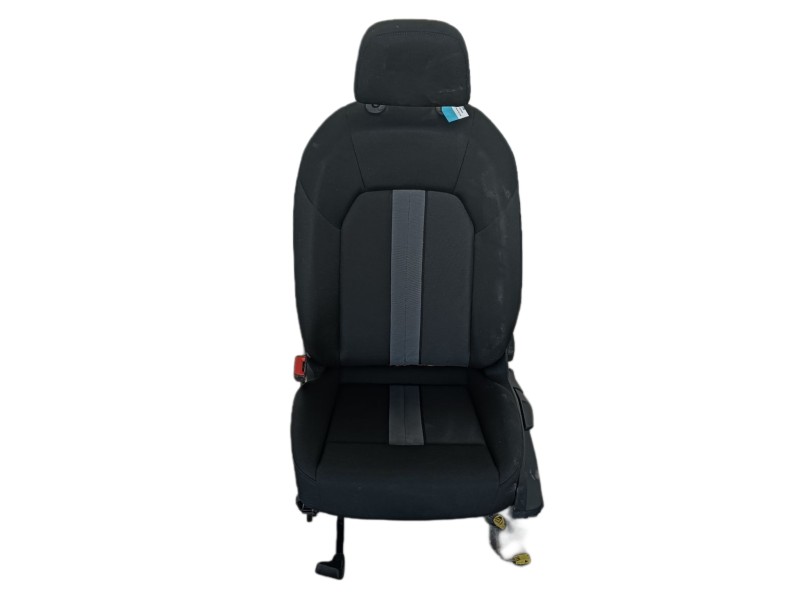 Recambio de asiento delantero izquierdo para audi a3 limousine (8ys, 8ym) 30 tfsi referencia OEM IAM  5WA881105D 