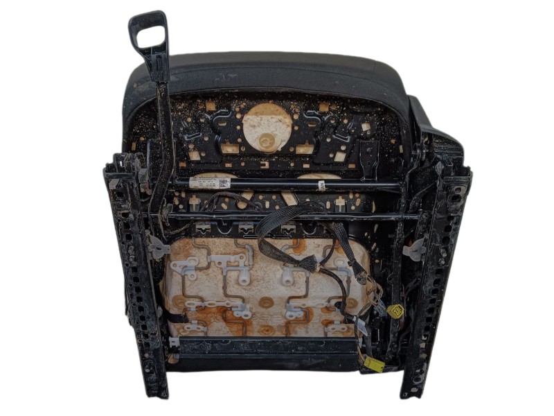 Recambio de asiento delantero izquierdo para audi a3 limousine (8ys, 8ym) 30 tfsi referencia OEM IAM  5WA881105D 