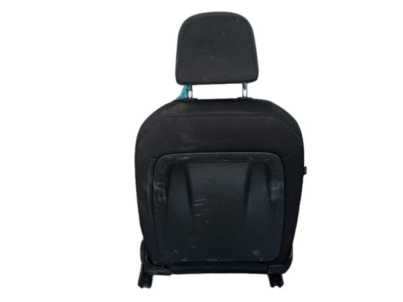 Recambio de asiento delantero izquierdo para audi a3 limousine (8ys, 8ym) 30 tfsi referencia OEM IAM  5WA881105D 