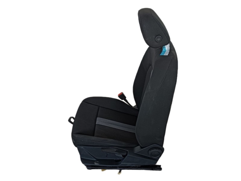 Recambio de asiento delantero izquierdo para audi a3 limousine (8ys, 8ym) 30 tfsi referencia OEM IAM  5WA881105D 