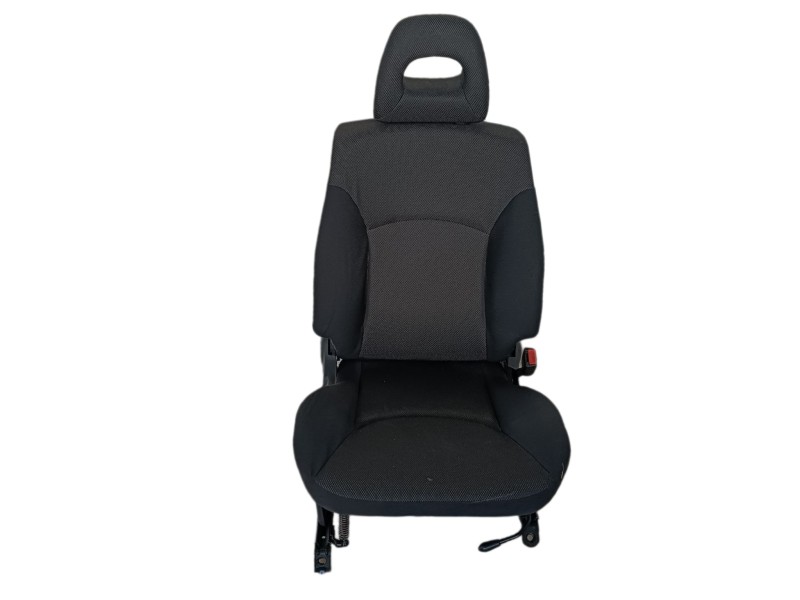 Recambio de asiento delantero derecho para nissan terrano ii (r20) 2.7 tdi 4wd referencia OEM IAM   