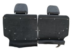 Recambio de asientos traseros para nissan terrano ii (r20) 2.7 tdi 4wd referencia OEM IAM    2