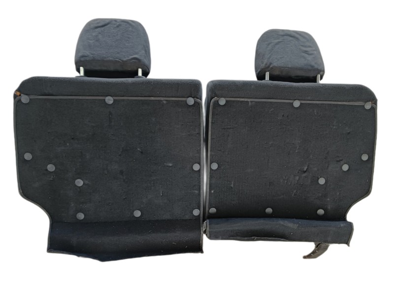 Recambio de asientos traseros para nissan terrano ii (r20) 2.7 tdi 4wd referencia OEM IAM   