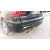 Recambio de paragolpes trasero para bmw x3 (e83) 2.0 sd referencia OEM IAM 51123416947  