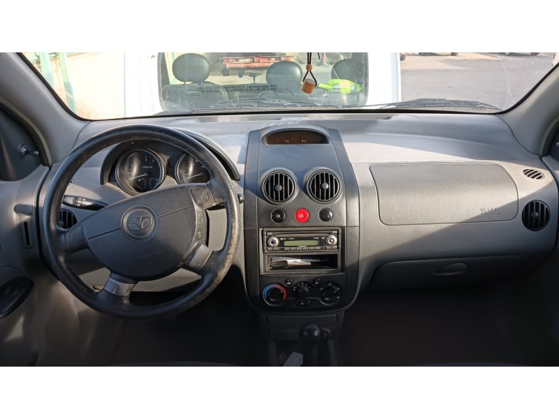 daewoo kalos (klas) del año 2004