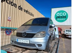 MERCEDES-BENZ VANEO (414)