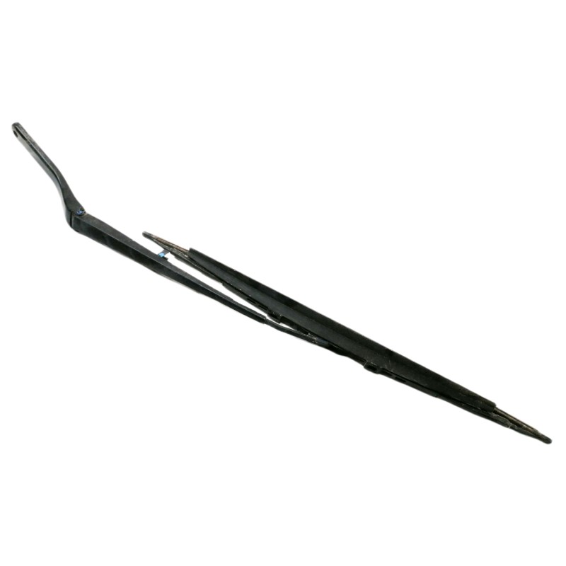 Recambio de brazo limpia delantero izquierdo para bmw x5 (e53) 3.0d referencia OEM IAM 24016975  7132216DS