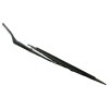 Recambio de brazo limpia delantero izquierdo para bmw x5 (e53) 3.0d referencia OEM IAM 24016975  7132216DS