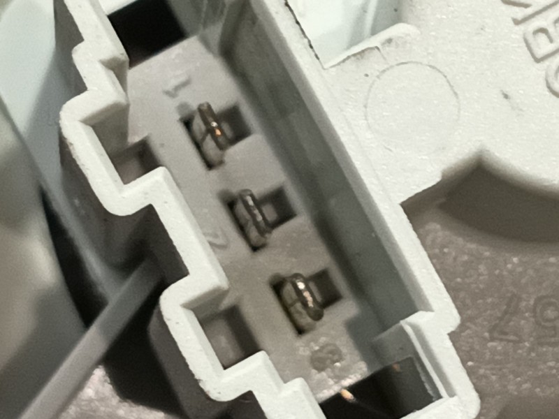 Recambio de piloto trasero derecho para seat altea (5p1) 1.4 tsi referencia OEM IAM   