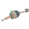 Recambio de transmision delantera izquierda para hyundai i20 style referencia OEM IAM 495001J400  