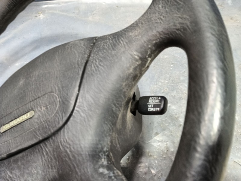 Recambio de volante para subaru svx c11/c12 (cx) 3.3 svx coupe referencia OEM IAM   