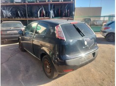 fiat grande punto (199_) del año 2011 2