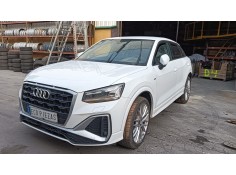 AUDI Q2 (GAB, GAG)