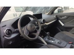 audi q2 (gab, gag) del año 2023 2