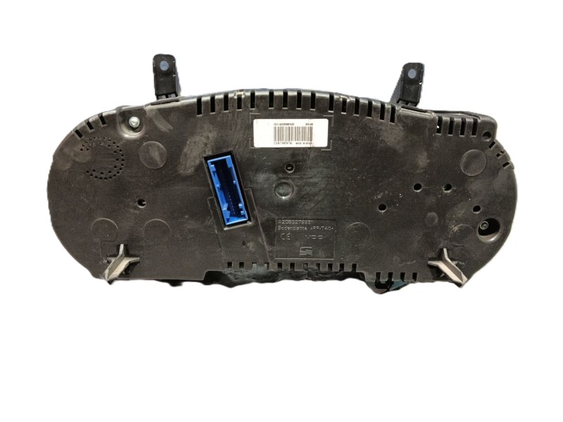 Recambio de cuadro instrumentos para seat altea xl (5p5) reference ecomotive referencia OEM IAM   