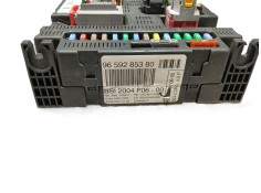 Recambio de bsi para peugeot 207/207+ (wa_, wc_) 1.4 hdi referencia OEM IAM    2