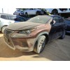 lexus nx (_z1_) del año 2019