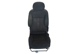Recambio de asiento delantero izquierdo para citroën berlingo multispace (b9) 1.6 vti 95 referencia OEM IAM   