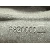 Recambio de cremallera direccion para dacia sandero ii (b8_) 1.5 dci referencia OEM IAM 490014306R 6900002298B 