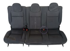 Recambio de asientos traseros para citroën berlingo multispace (b9) 1.6 vti 95 referencia OEM IAM   