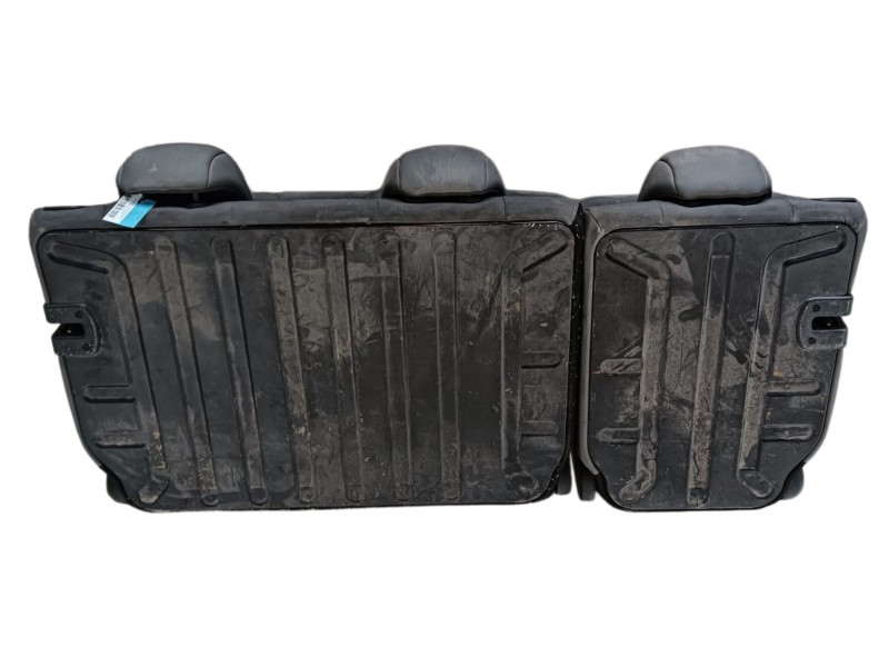 Recambio de asientos traseros para citroën berlingo multispace (b9) 1.6 vti 95 referencia OEM IAM   