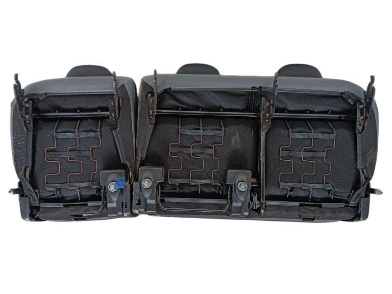 Recambio de asientos traseros para citroën berlingo multispace (b9) 1.6 vti 95 referencia OEM IAM   