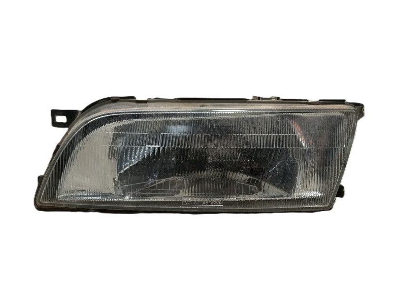 Recambio de faro izquierdo para nissan almera i (n15) 1.4 referencia OEM IAM 260602N325 203642B 