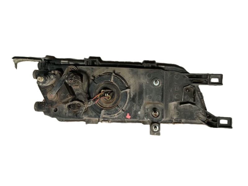 Recambio de faro izquierdo para nissan almera i (n15) 1.4 referencia OEM IAM 260602N325 203642B 