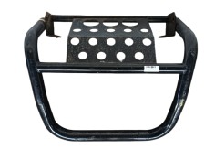 Recambio de defensa delantera para nissan terrano ii (r20) 2.7 tdi 4wd referencia OEM IAM   