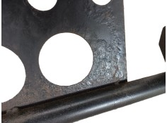 Recambio de defensa delantera para nissan terrano ii (r20) 2.7 tdi 4wd referencia OEM IAM    2