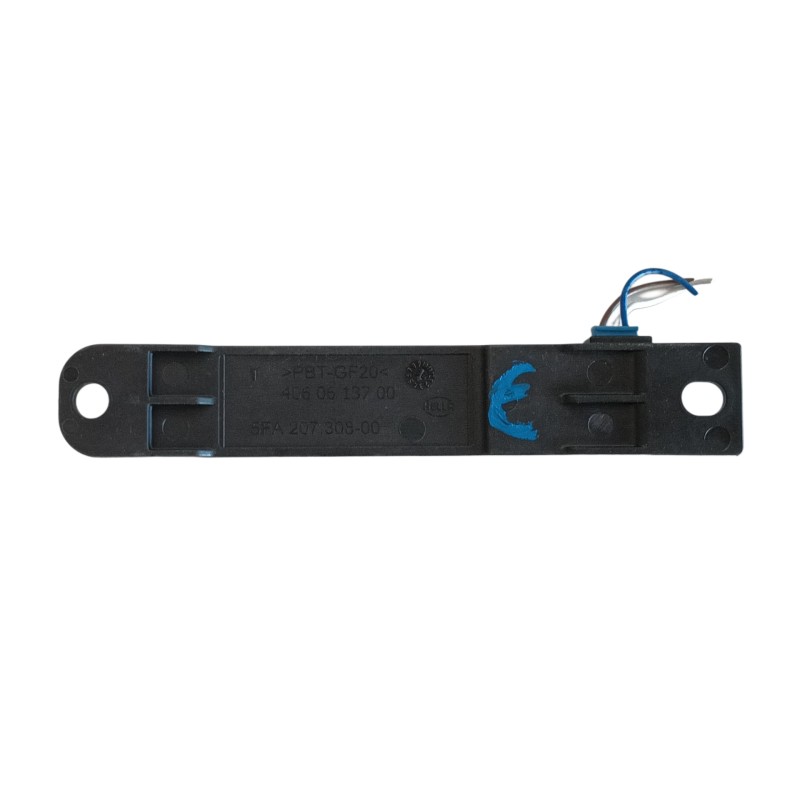 Recambio de modulo electronico para mercedes-benz eqa (h243) eqa 250+ (243.702) referencia OEM IAM A1679054700  