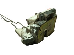 Recambio de cerradura puerta trasera derecha para volkswagen golf iii berlina (1h1) s referencia OEM IAM 839016  